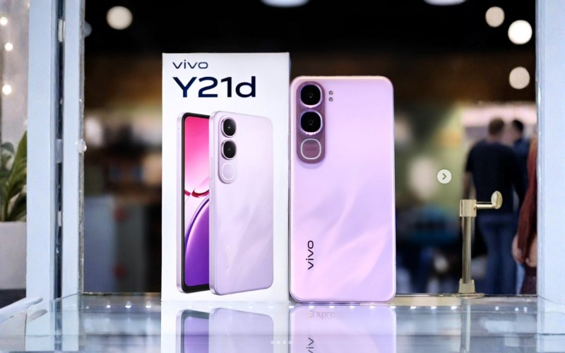 Hiệu năng ổn định với Unisoc T7225