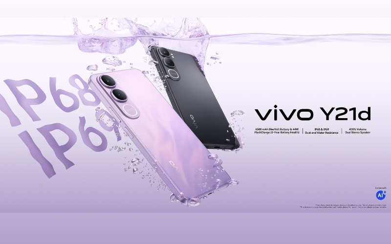 Thiết kế bền bỉ IP69+, chuẩn quân đội