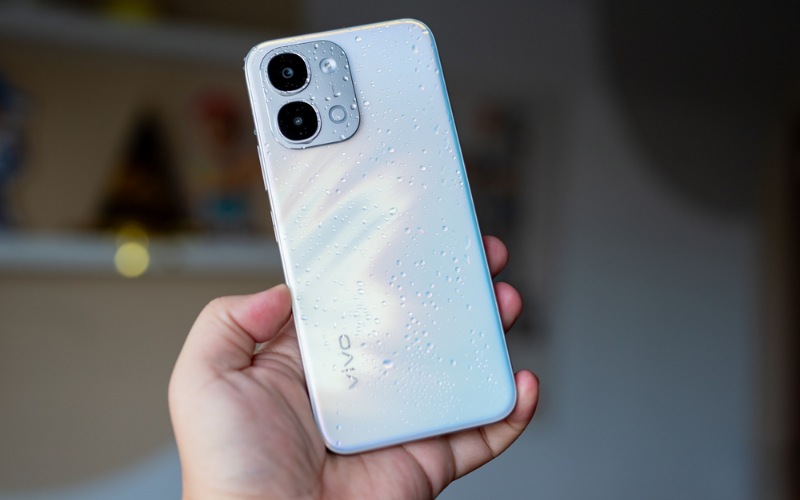 Đánh giá vivo Y31d 128GB