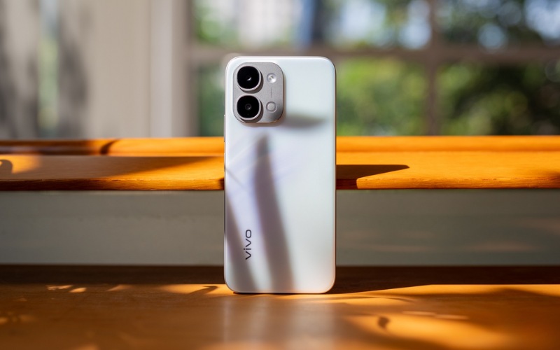 Thiết kế bền bỉ với chuẩn IP69+