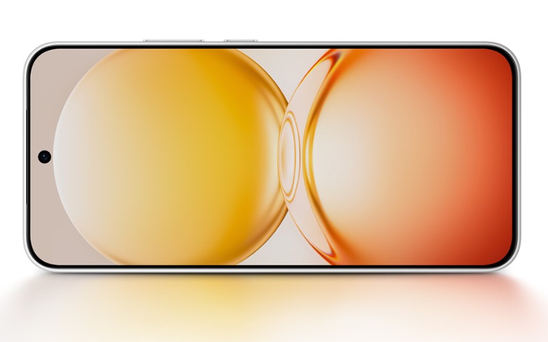 Màn hình AMOLED độ sáng 5000 nits