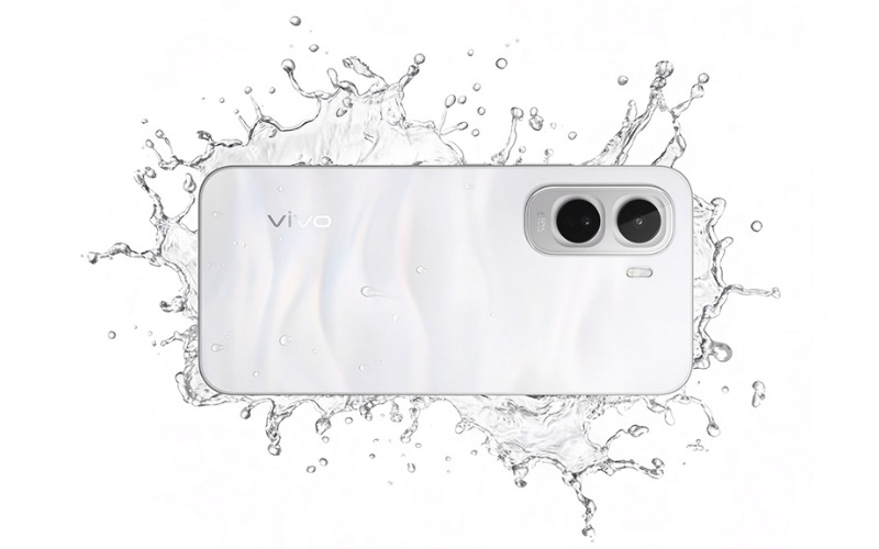 Thiết kế siêu mỏng 8.2 mm đạt chuẩn siêu bền IP69