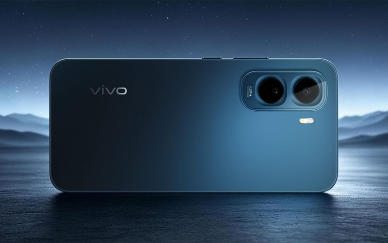 Vivo Y500 4G ra mắt