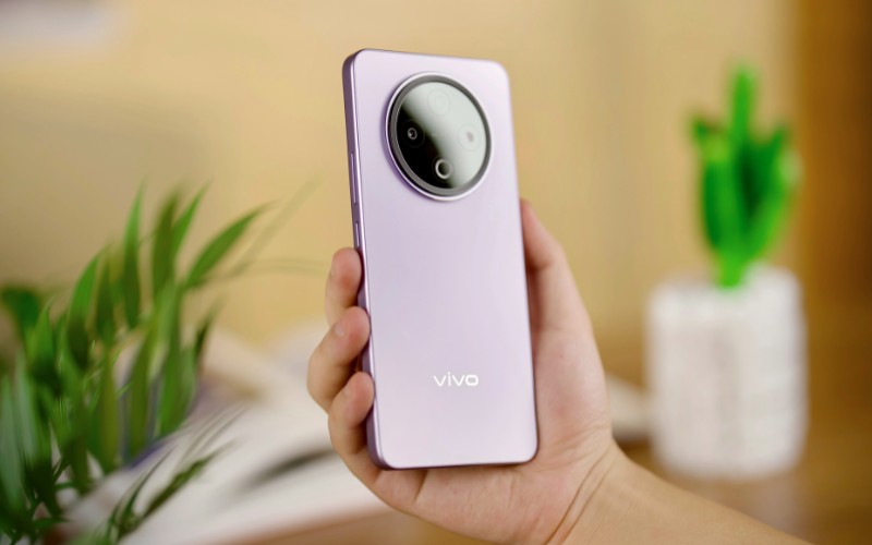 Đặc điểm nổi bật của Vivo Y500