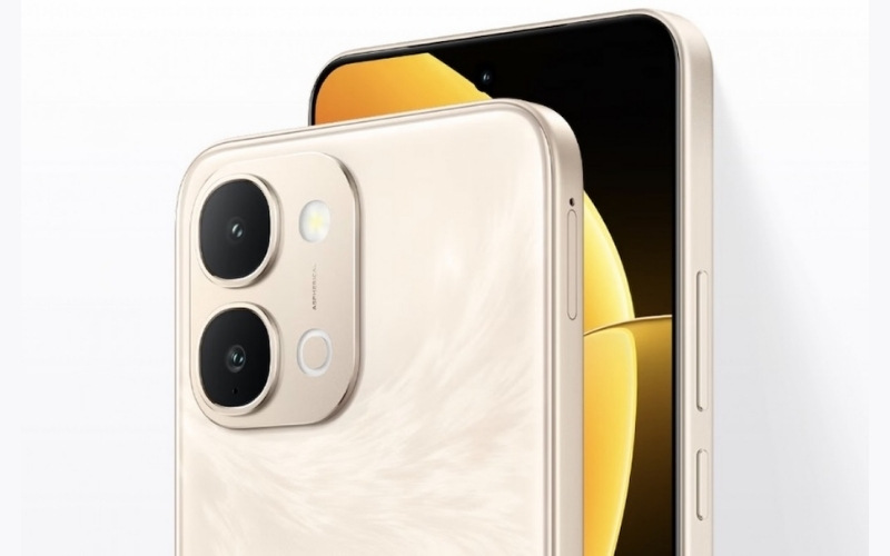 Camera 50 MP chụp ảnh cơ bản