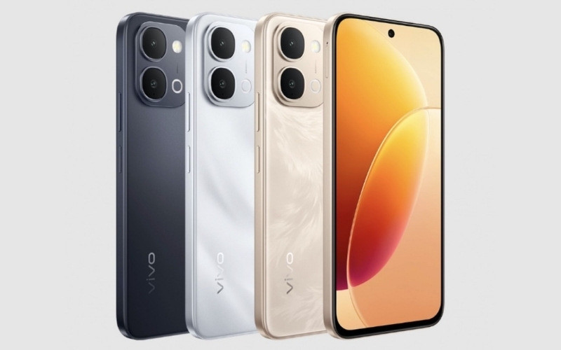 Đánh giá vivo Y500i