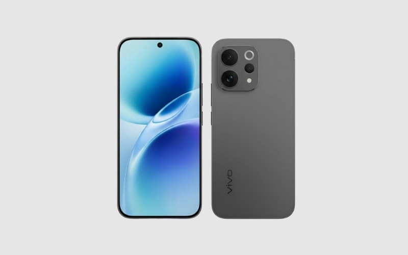 Hiệu năng ổn định với Snapdragon 4 Gen 2 kết nối 5G