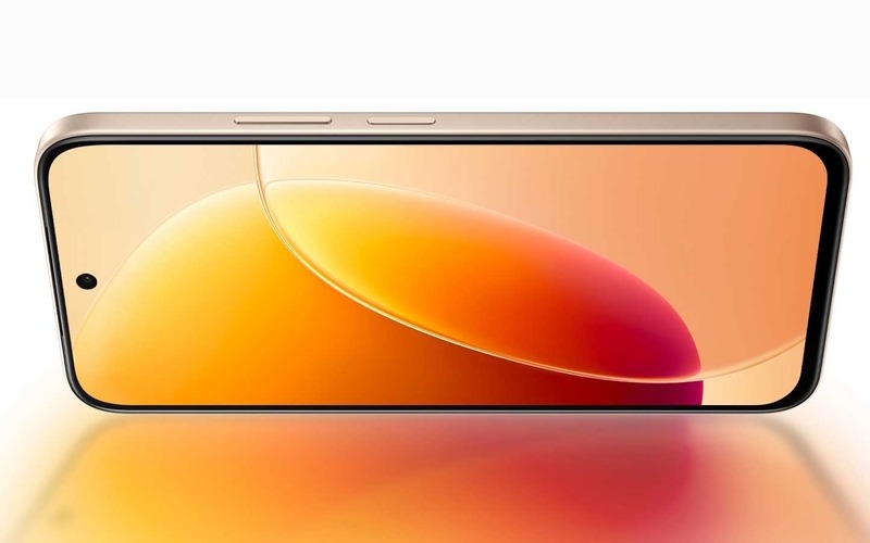 Màn hình IPS LCD 120Hz sáng 1200 nits