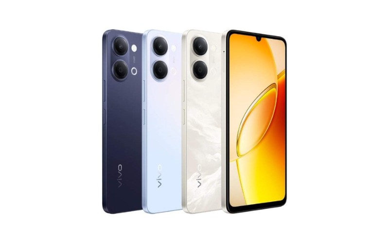Đánh giá vivo Y6c