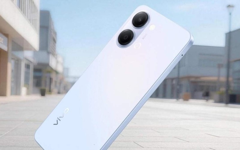 vivo Y6c ra mắt tháng 7/2026