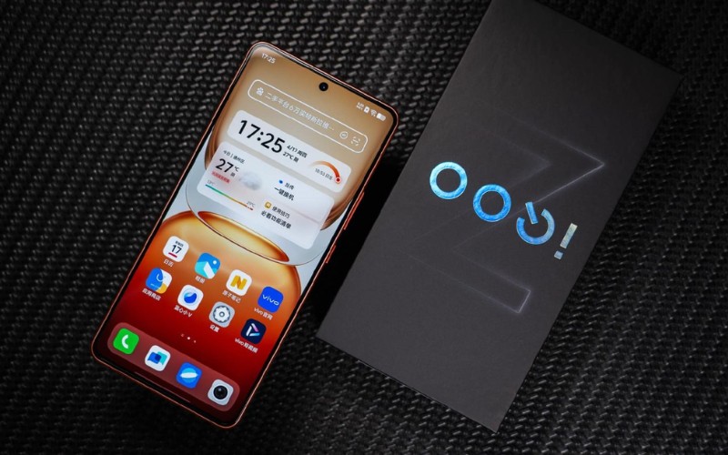 Đặc điểm nổi bật của vivo iQOO Z10 Turbo Pro