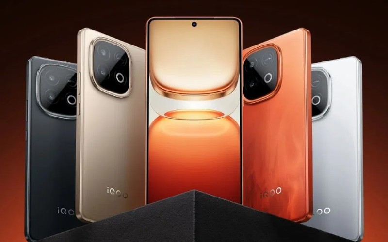 Đánh giá vivo iQOO Z10 Turbo Pro