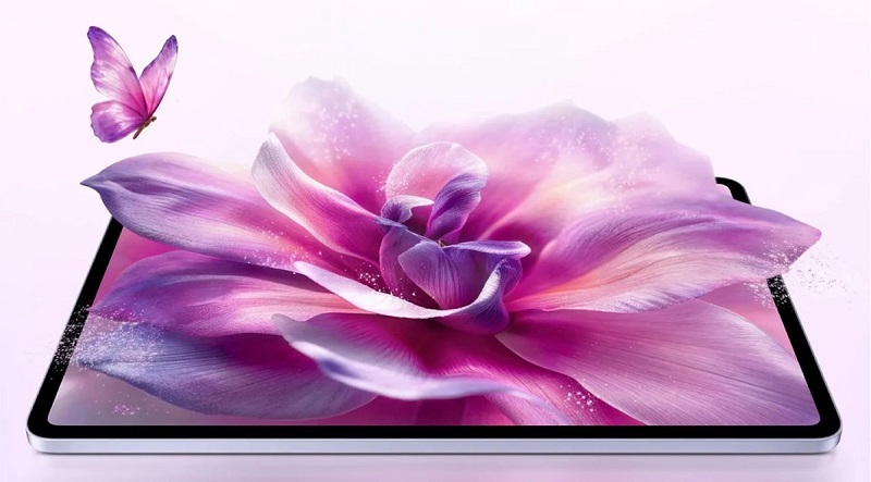 Vivo Pad 6 Pro giá bao nhiêu