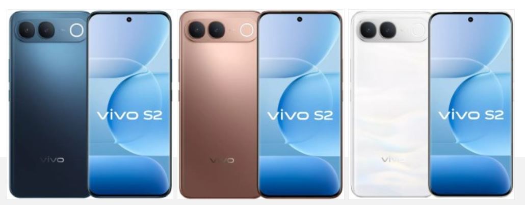 giá bán vivo S2