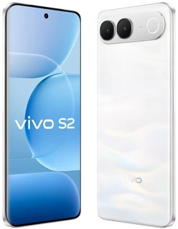 vivo S2 có thiết kế cao cấp