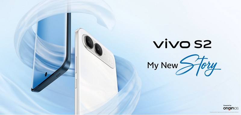 vivo S2