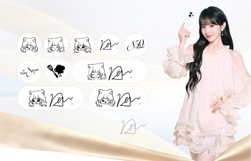 Vivo S50 giá bao nhiêu