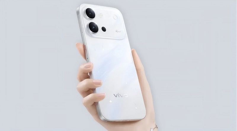 vivo S60t