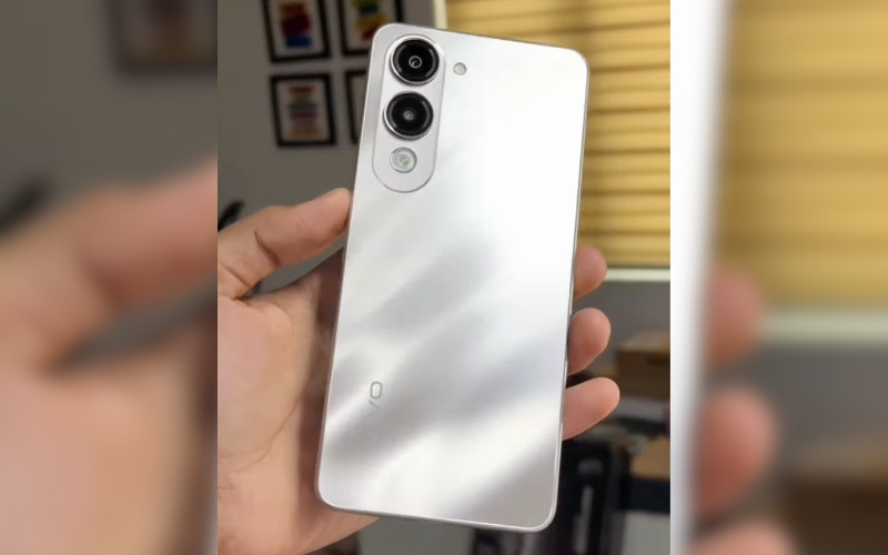 Đặc điểm nổi bật của vivo T4 Lite 5G