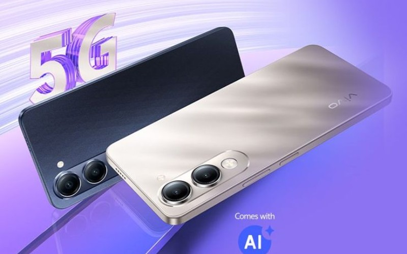 Đánh giá vivo T4 Lite 5G