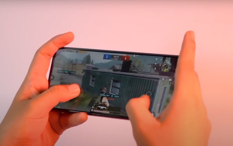 Hiệu năng mạnh mẽ với chip Dimensity 6300 kết nối 5G