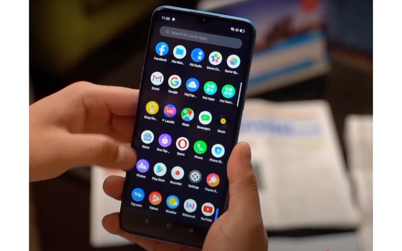 vivo T4 Lite 5G ra mắt khi nào?