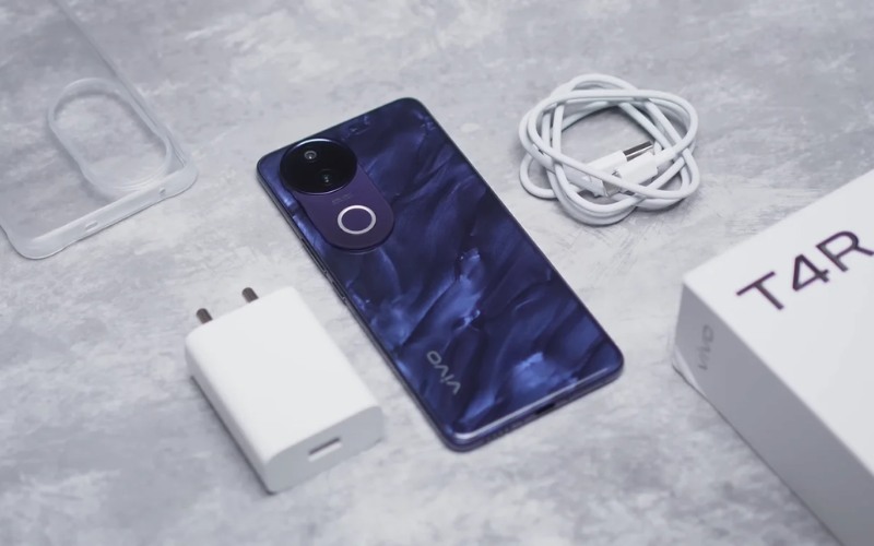Đặc điểm nổi bật của Vivo T4R 5G