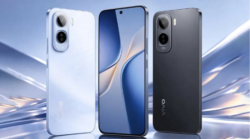 vivo T5 Pro giá bao nhiêu