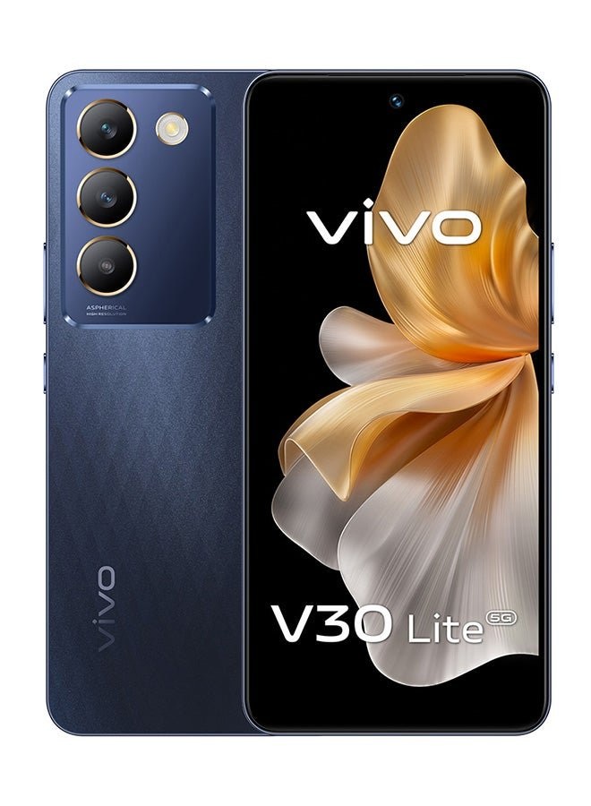 vivo v30 lite màu đen