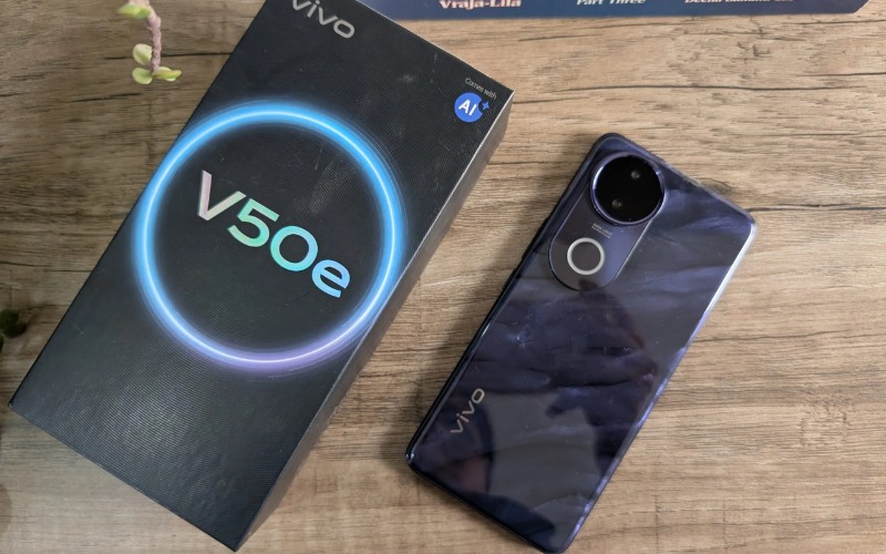Đặc điểm nổi bật của Vivo V50e 5G