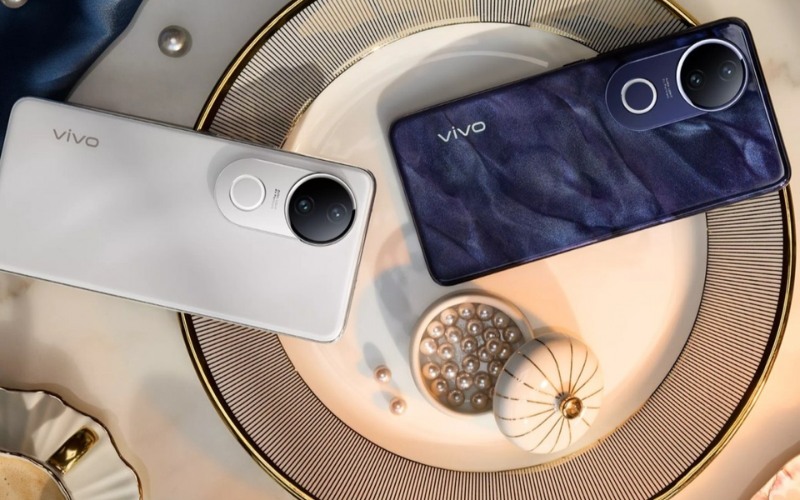 Đánh giá Vivo V50e 5G