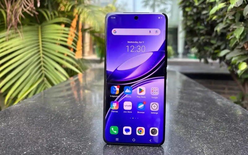 Màn hình AMOLED cứng cáp hơn 