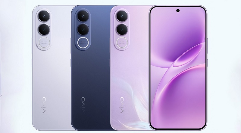 vivo V70 FE có màn hình AMOLED 1.5K sắc nét