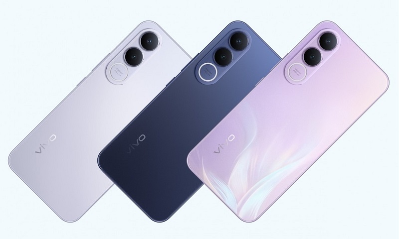 vivo V70 FE có pin 7.000mAh bền bỉ