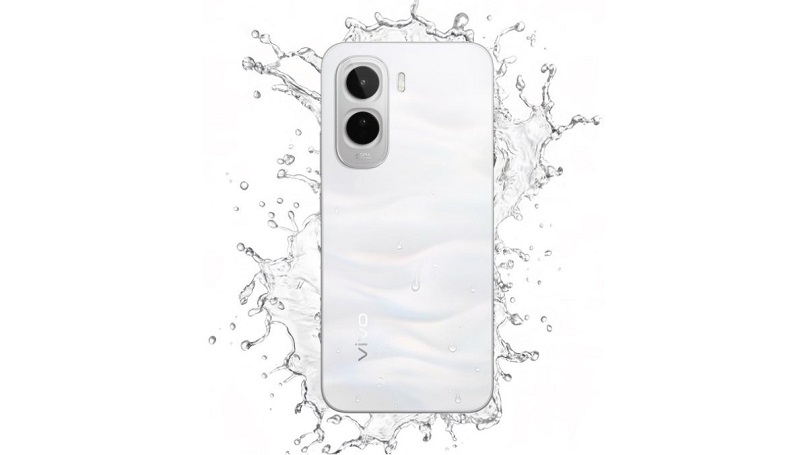 vivo V70 Lite 4G có thiết kế bền bỉ