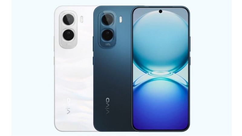 vivo V70 Lite 4G