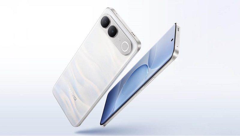 Đánh giá vivo V80 Lite 5G