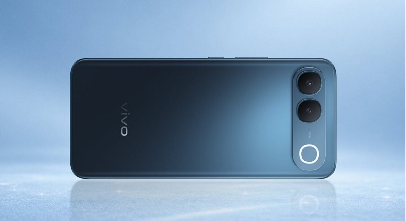 vivo V80 Lite 5G có thiết kế cao cấp