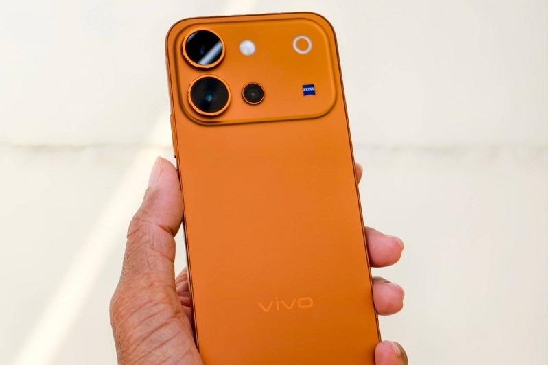 Vivo V80 rất đáng mua