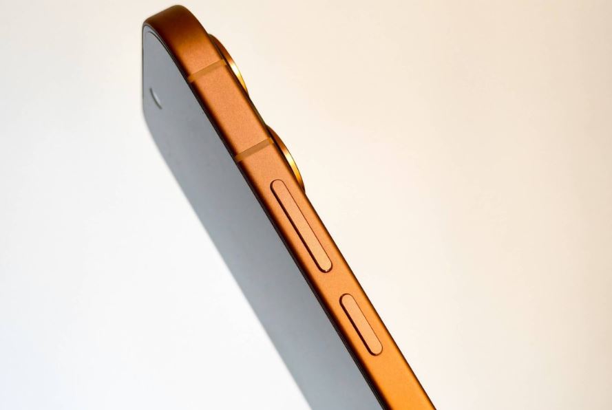 Vivo V80 có độ mỏng chỉ 7,79 mm