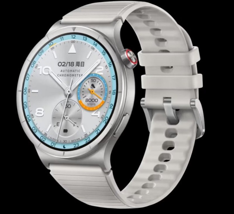Đánh giá vivo Watch 6