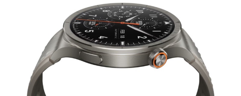 vivo Watch 6 