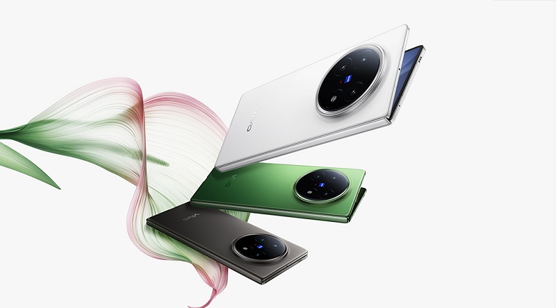vivo X Fold 5