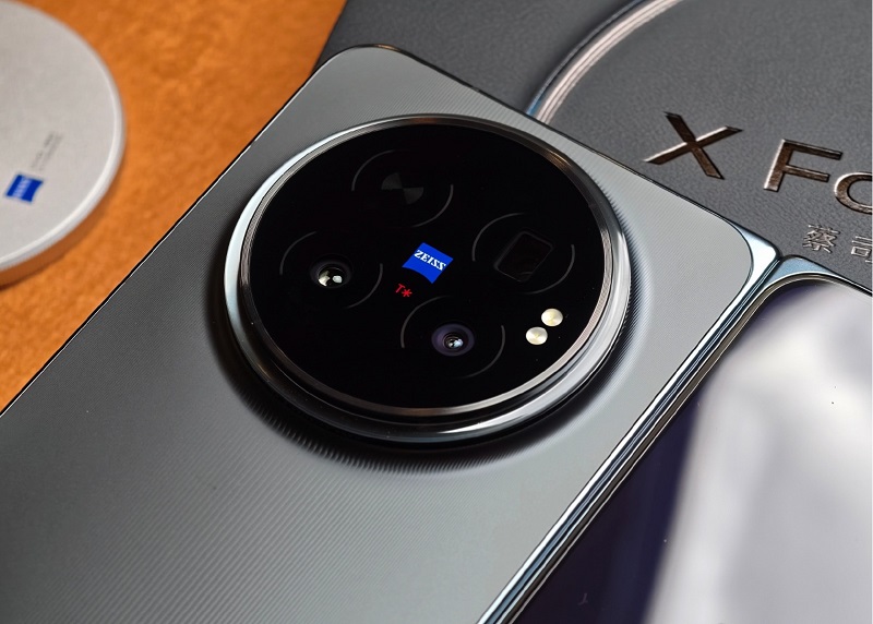 vivo X Fold 6 giá bao nhiêu