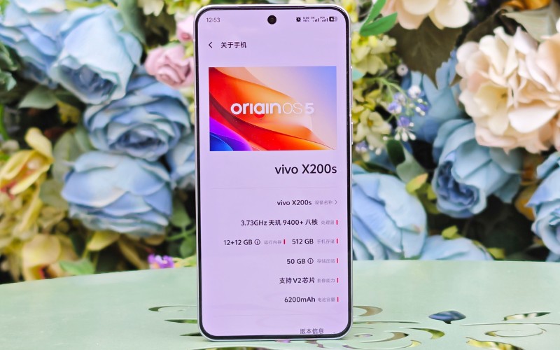 Cải thiện khả năng hỗ trợ AI 20% với chip Mediatek Dimensity 9400+