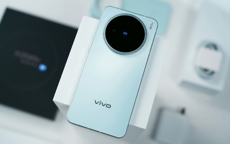 Đặc điểm nổi bật của Vivo X200s