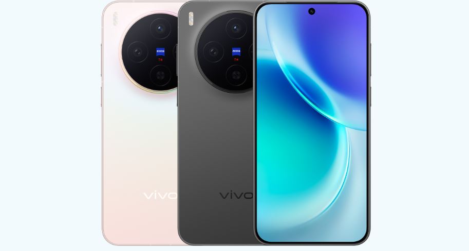 Vivo X300 giá bao nhiêu