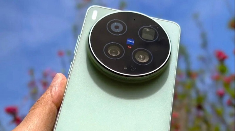 giá bán vivo X300 Ultra 