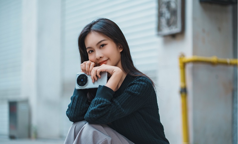 Vivo X200 Pro