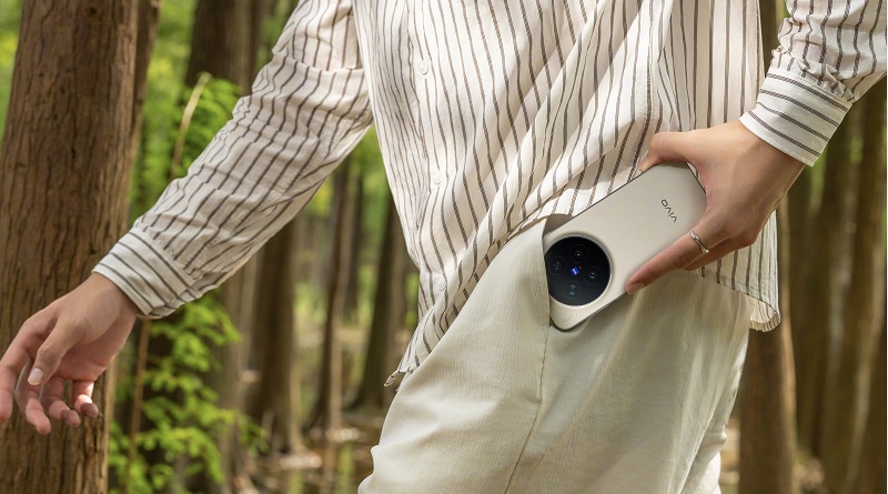 Vivo X300 giá bao nhiêu